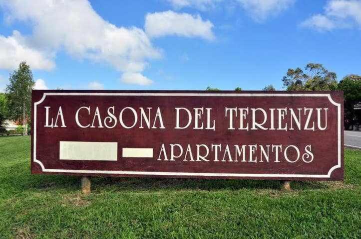 Apartamento Familiar Cercano A Playa De Rodiles 3 Villaviciosa  Exterior photo